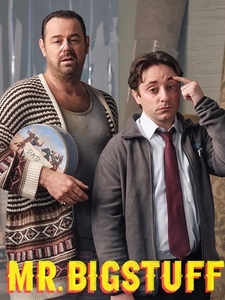 مسلسل Mr Bigstuff الموسم 1 مترجمة