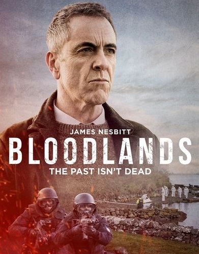 مسلسل Bloodlands الموسم 2 مترجمة