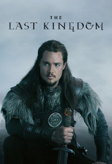 مسلسل The Last Kingdom الموسم 1