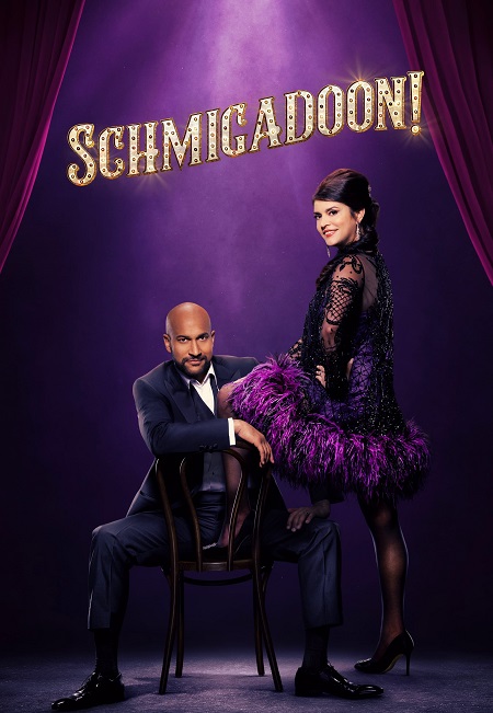 مسلسل Schmigadoon الموسم 2 مترجمة
