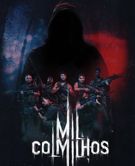 مسلسل Mil Colmillos الموسم 1