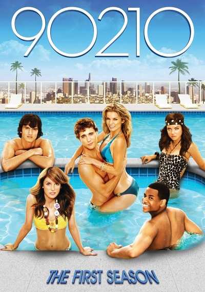مسلسل 90210 الموسم 1