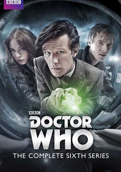 مسلسل Doctor Who الموسم 6