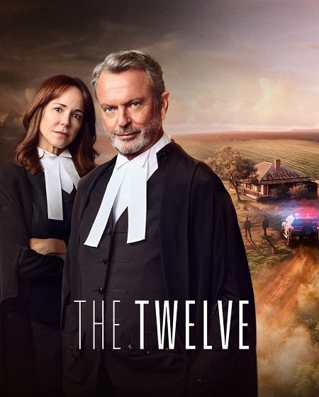 مسلسل The Twelve الموسم 2 مترجمة