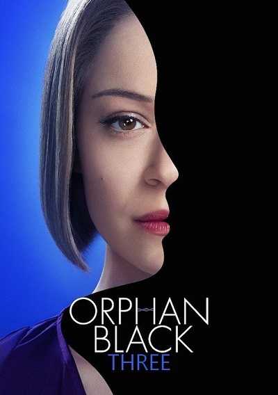 مسلسل Orphan Black الموسم 3