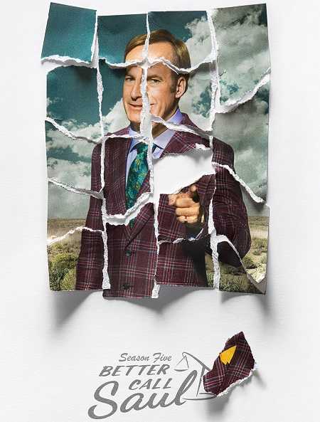 مسلسل Better Call Saul الموسم 5