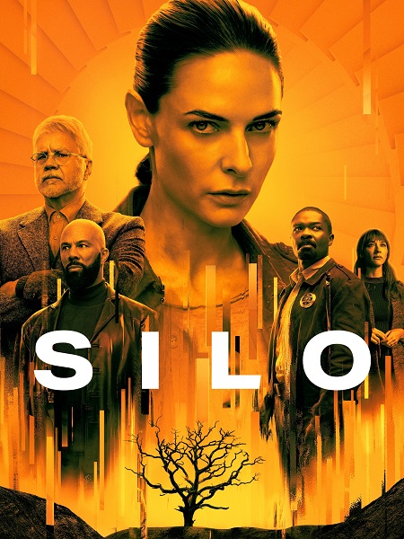 مسلسل Silo الموسم 1 مترجمة