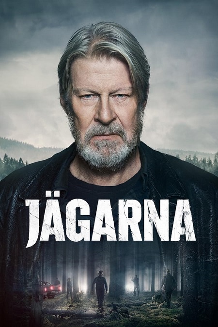 مسلسل Jägarna الموسم 1 مترجمة
