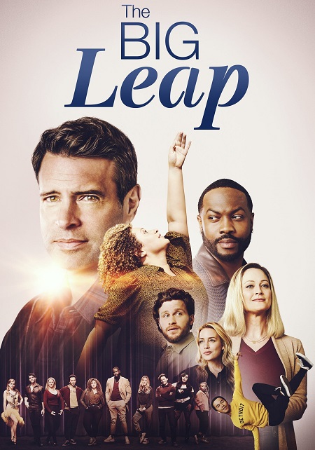 مسلسل The Big Leap الموسم 1 مترجمة