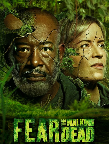 مسلسل Fear the Walking Dead الموسم 8 مترجمة