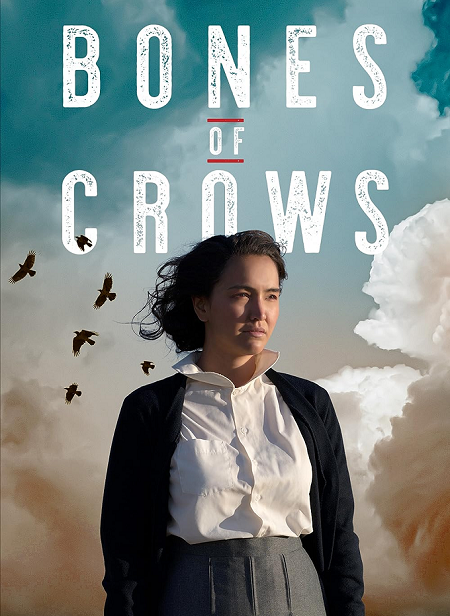 مسلسل Bones of Crows مترجمة