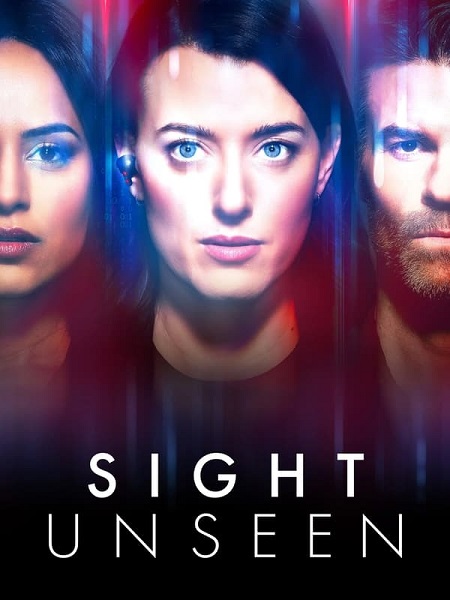 مسلسل Sight Unseen الموسم 1 مترجمة