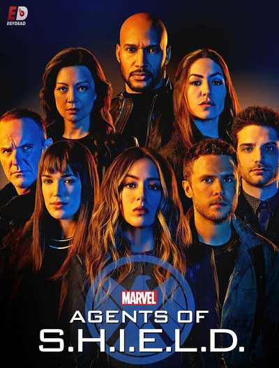 مسلسل Agents of SHIELD الموسم 6