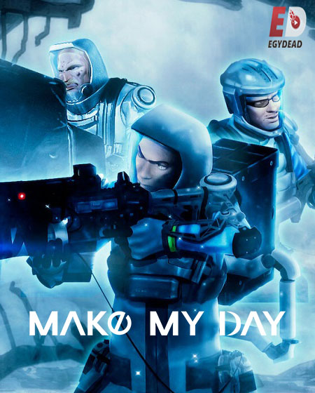 انمي Make My Day مترجمة