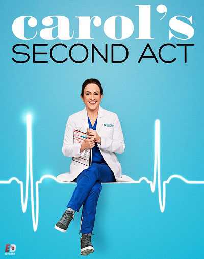 مسلسل Carols Second Act الموسم 1 مترجمة