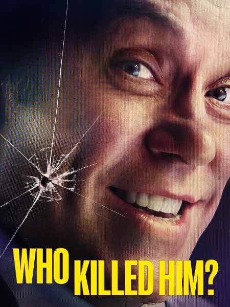 مسلسل Who killed him مترجمة
