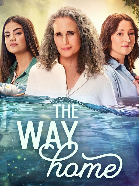 مسلسل The Way Home الموسم 3 الحلقة 8 مترجمة