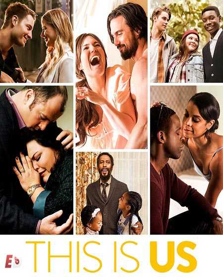 مسلسل This Is Us الموسم 2