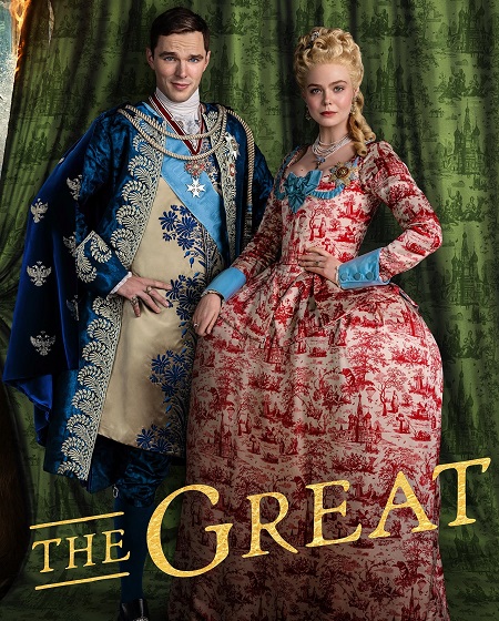 مسلسل The Great الموسم 3 مترجمة