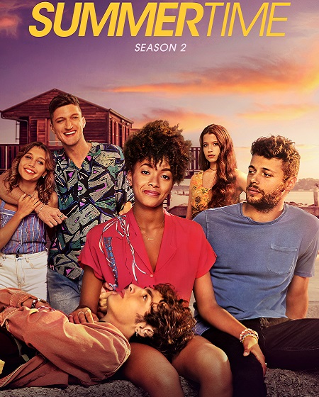 مسلسل Summertime الموسم 2