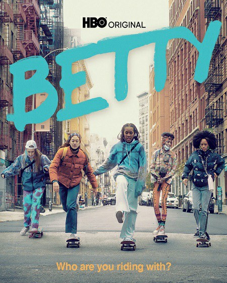 مسلسل Betty الموسم 2 مترجمة
