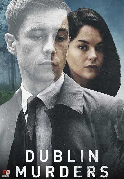 مسلسل Dublin Murders الموسم 1 مترجمة