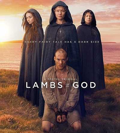 مسلسل Lambs of God