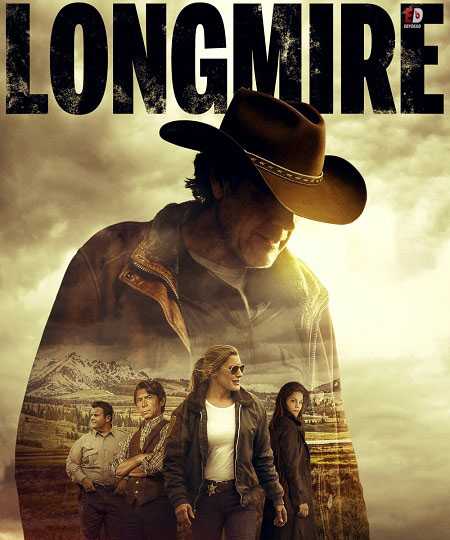 مسلسل Longmire الموسم 6