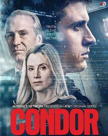 مسلسل Condor الموسم 1
