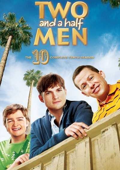 مسلسل Two and a Half Men الموسم 10
