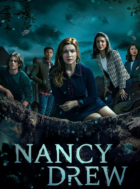 مسلسل Nancy Drew الموسم 4 مترجمة