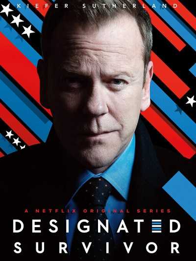 مسلسل Designated Survivor الموسم 3