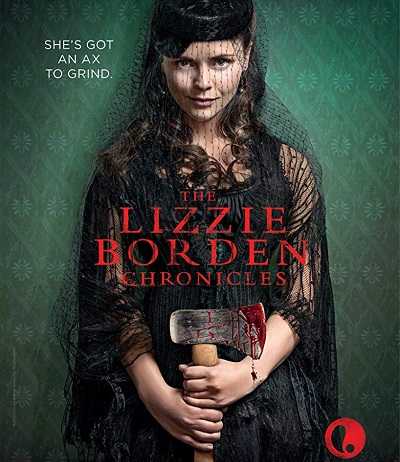 مسلسل The Lizzie Borden Chronicles