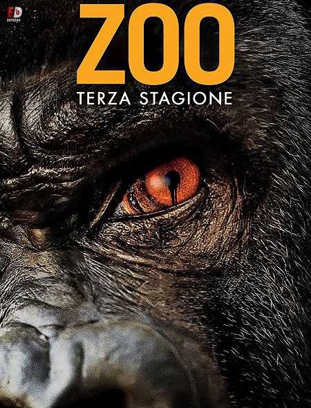 مسلسل Zoo الموسم 3