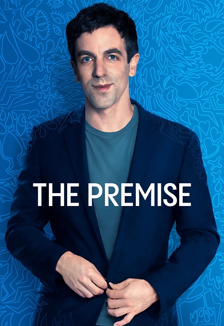 مسلسل The Premise الموسم 1 مترجمة