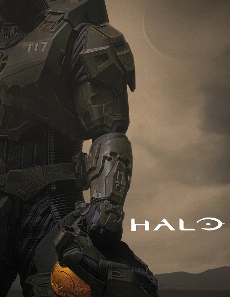 مسلسل Halo الموسم 1 مترجمة