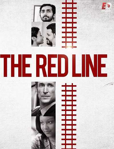 مسلسل The Red Line الموسم 1 مترجمة
