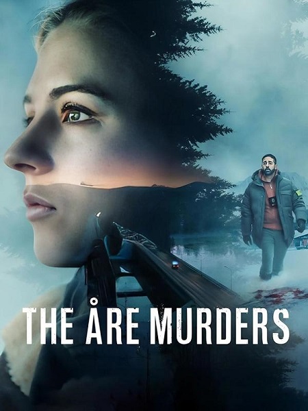 مسلسل The Are Murders الموسم 1 مترجمة