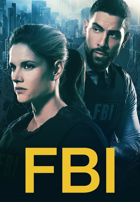 مسلسل FBI الموسم 5 مترجمة
