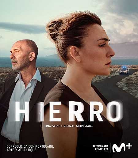 مسلسل Hierro الموسم 1
