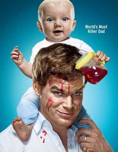مسلسل Dexter الموسم 4