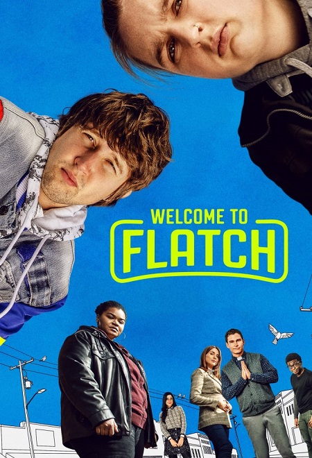 مسلسل Welcome to Flatch الموسم 2 الحلقة 1 مترجمة