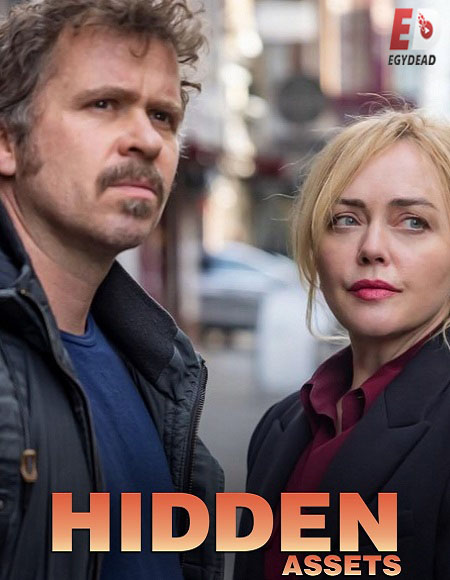 مسلسل Hidden Assets مترجمة