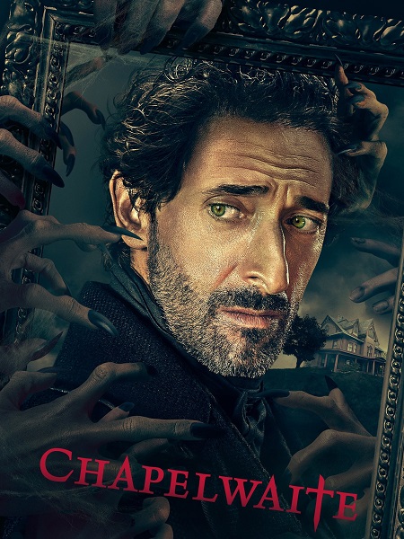 مسلسل Chapelwaite مترجمة
