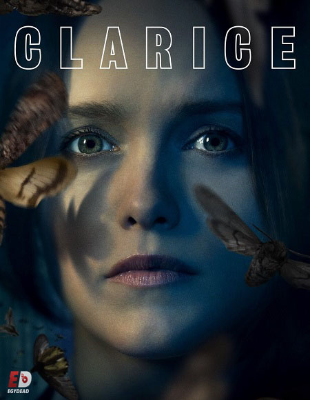 مسلسل Clarice الموسم 1