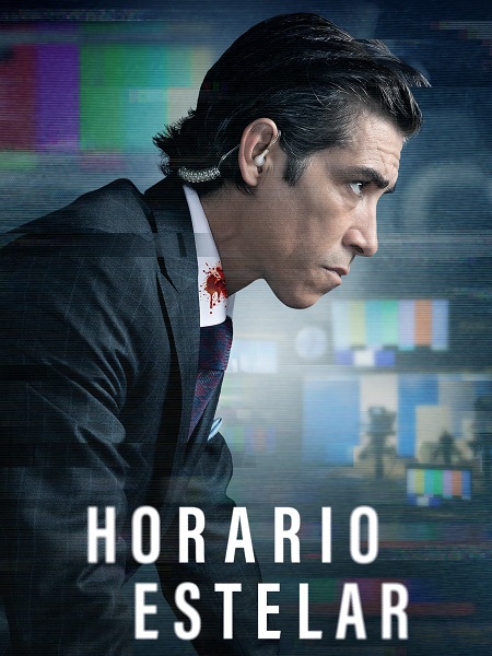 مسلسل Horario Estelar الموسم 1 الحلقة 1 مترجمة