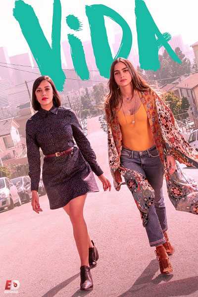 مسلسل Vida الموسم 2