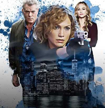 مسلسل Shades of Blue الموسم 3