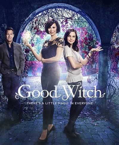 مسلسل Good Witch الموسم 1