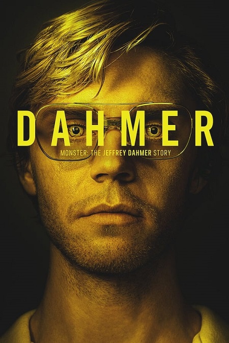 مسلسل Dahmer الموسم 1 مترجمة